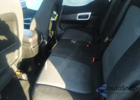 2014 Chevrolet Captiva Sport Lt z USA, uszkodzony, nr VIN 3GNAL3EK6ES598870